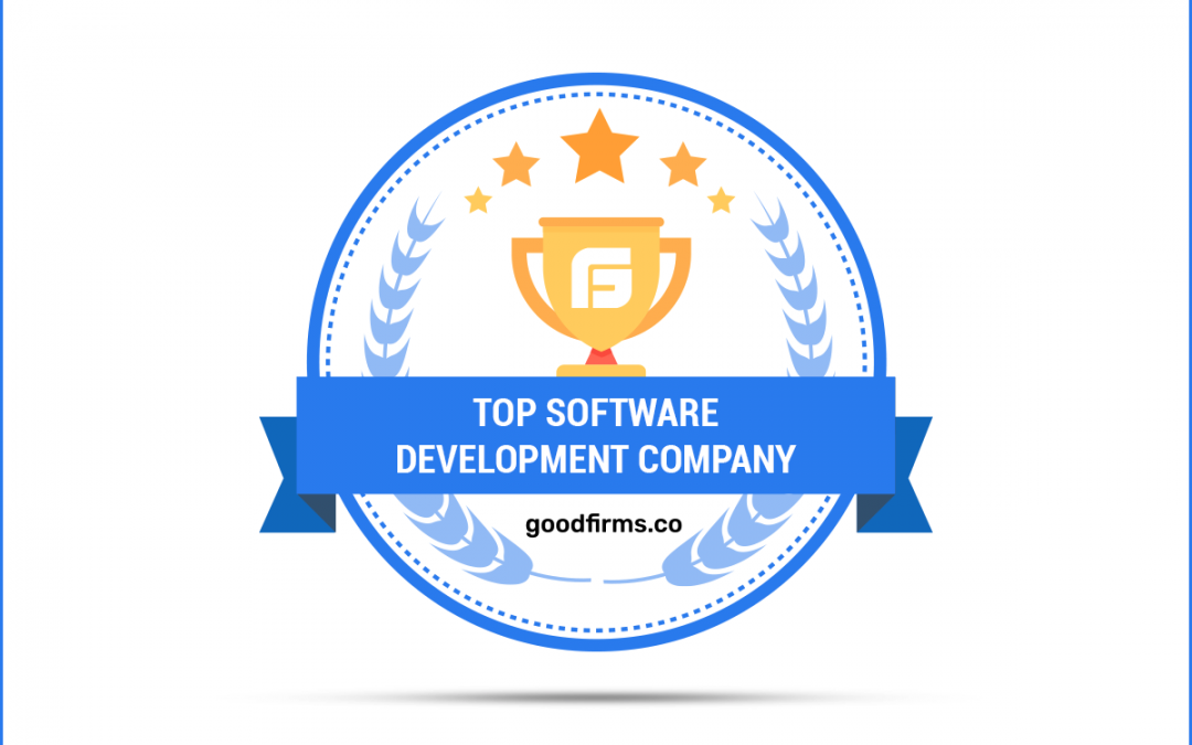 Driven by Professionalism GroupBWT on GoodFirms