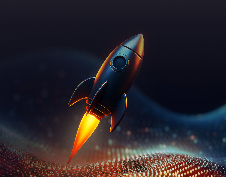 Startup
Web Scraping