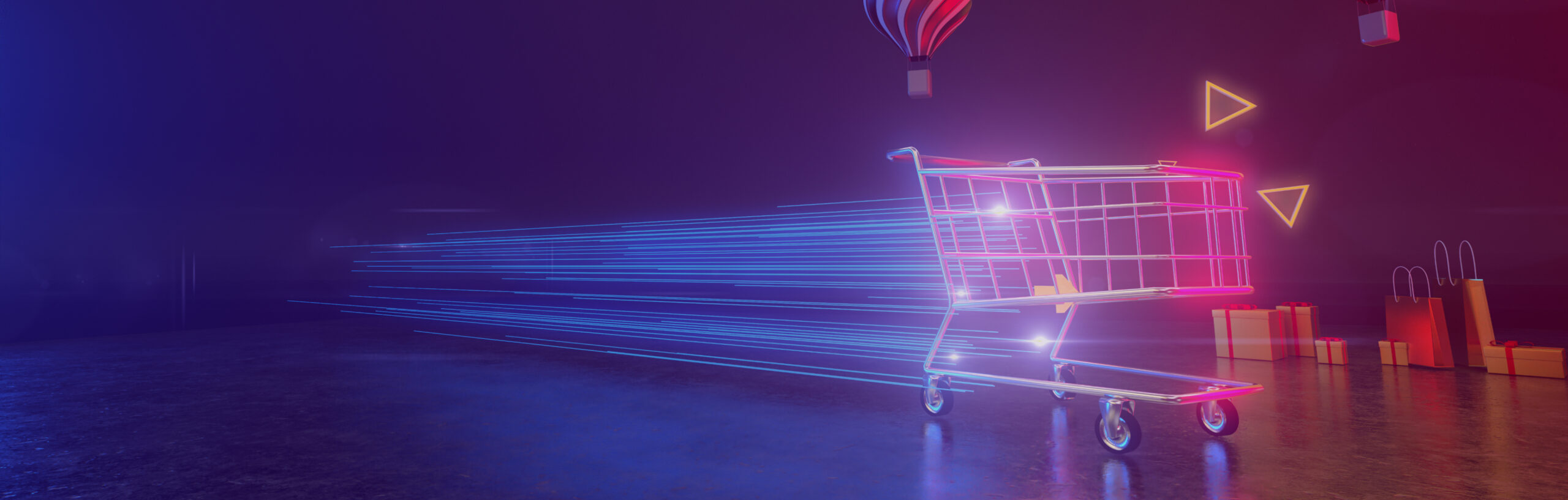 single blog background