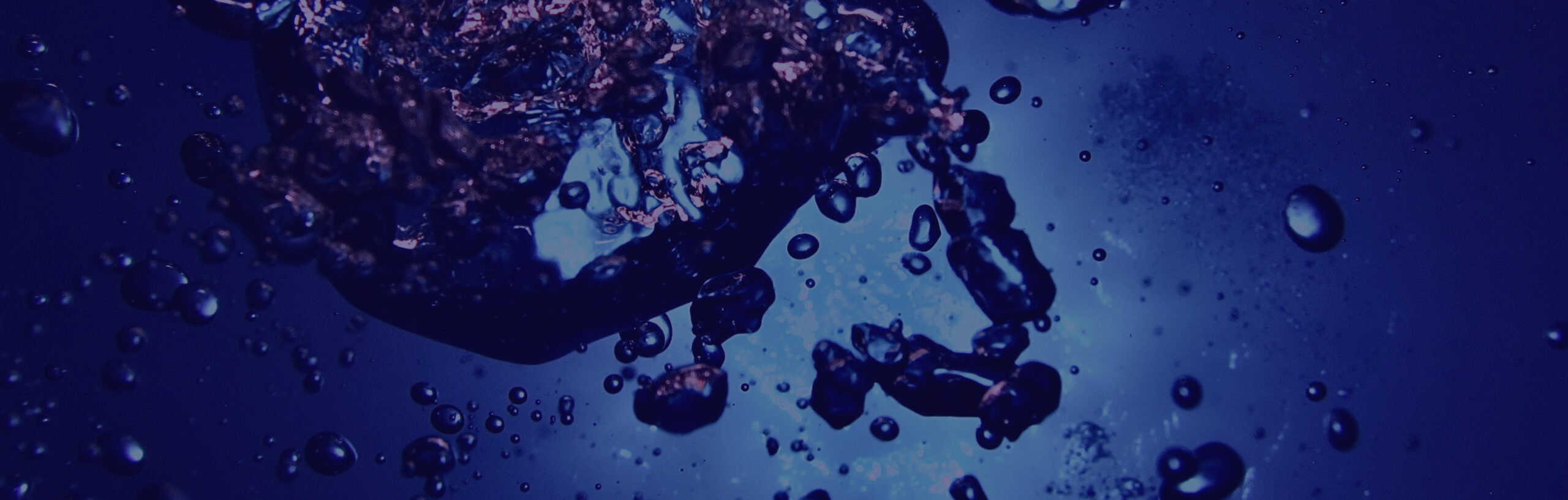 single blog background