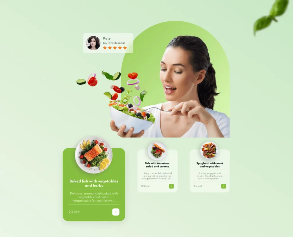 Successful Redesign Case Study: How We Helped Improve the User Experience and Made an Awesome UI