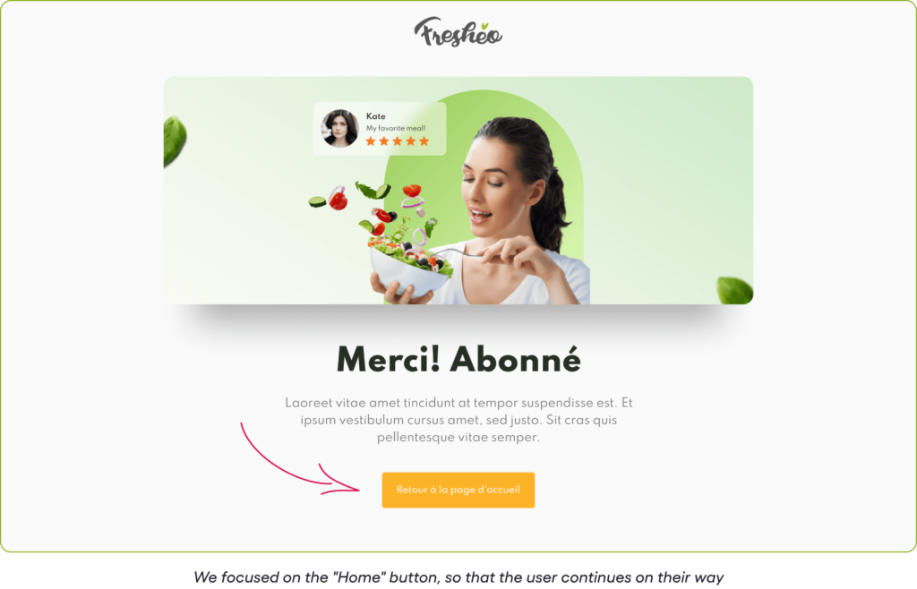 How to Improve the User Experience and Make an Awesome UI | Redesign ...