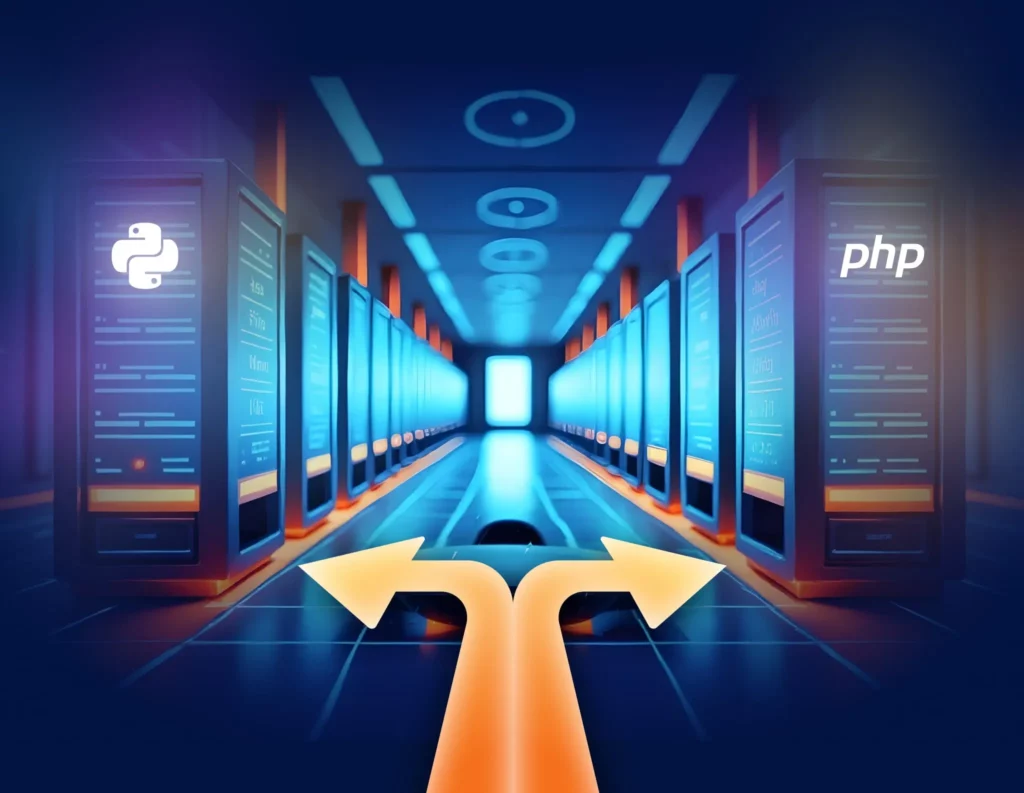 Which Web Scraping Stack Wins in 2026: Web Scraping PHP vs Python