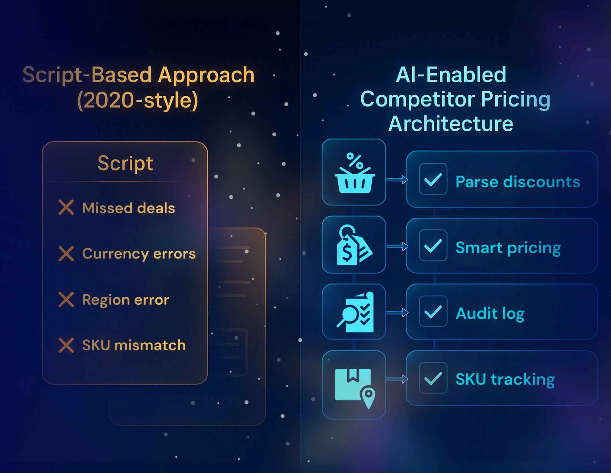 Competitor Price Scraping: Precision, Policy, and Real-Time Advantage
