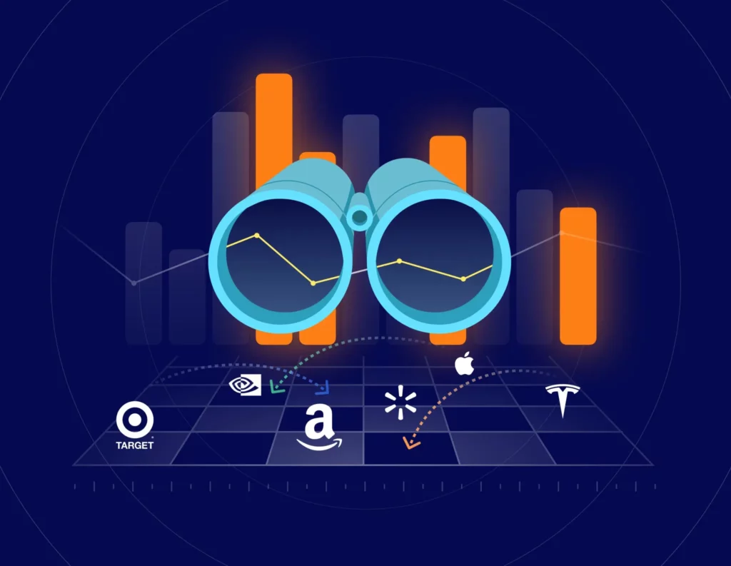 Transforming Competitive Intelligence with Custom Data Aggregation Tools