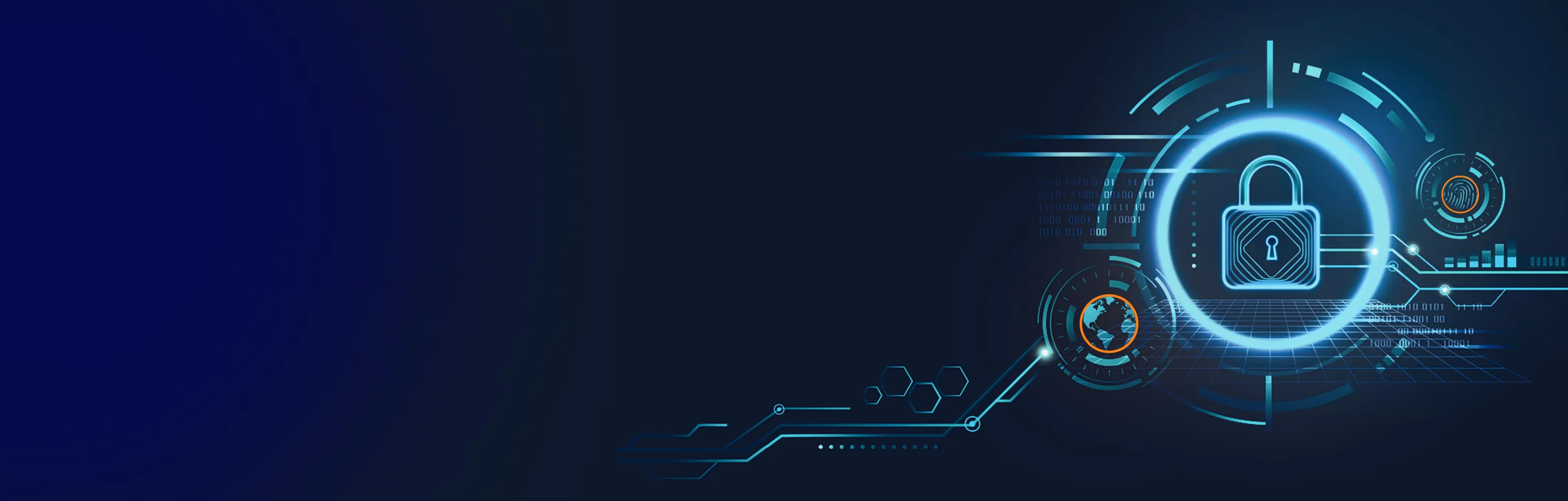 single blog background