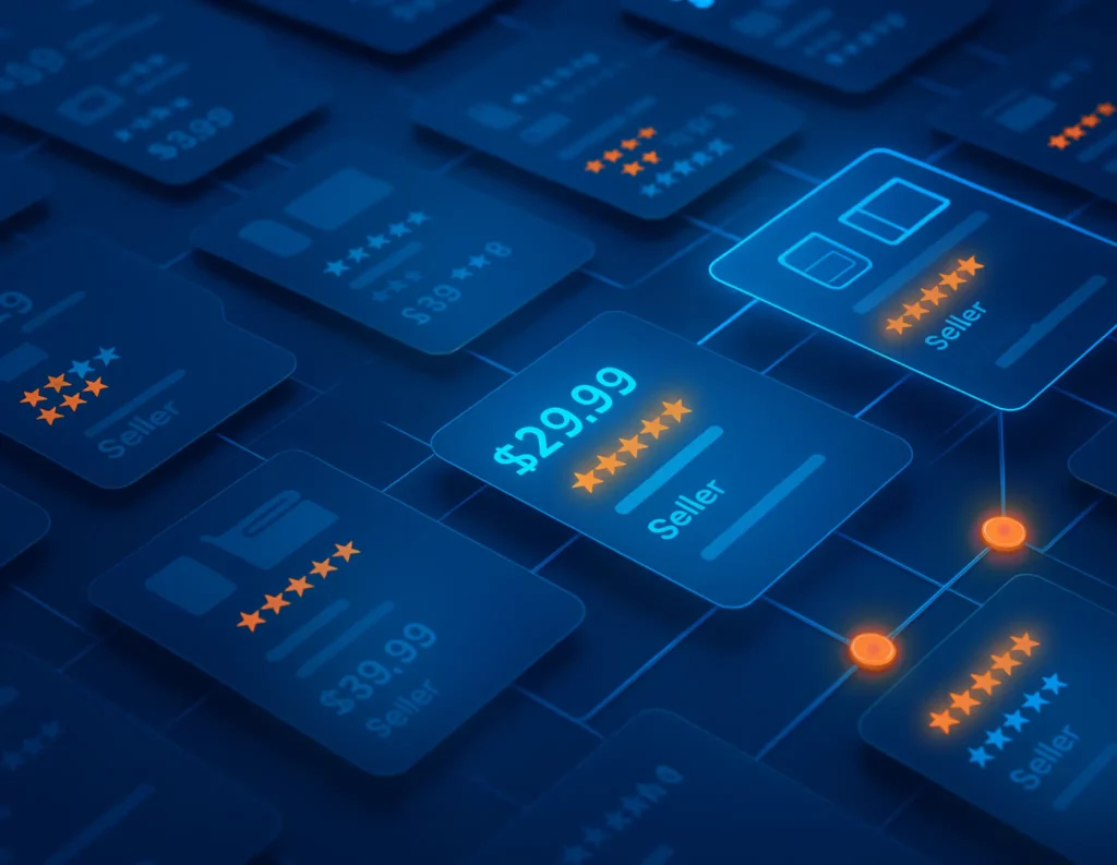 GroupBWT brand monitoring data enforcement visual