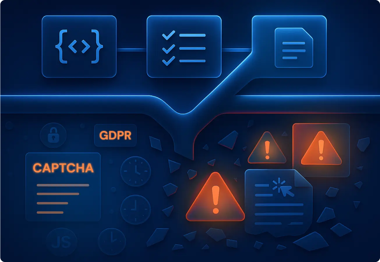 GroupBWT scraping architecture vs vendor failure
