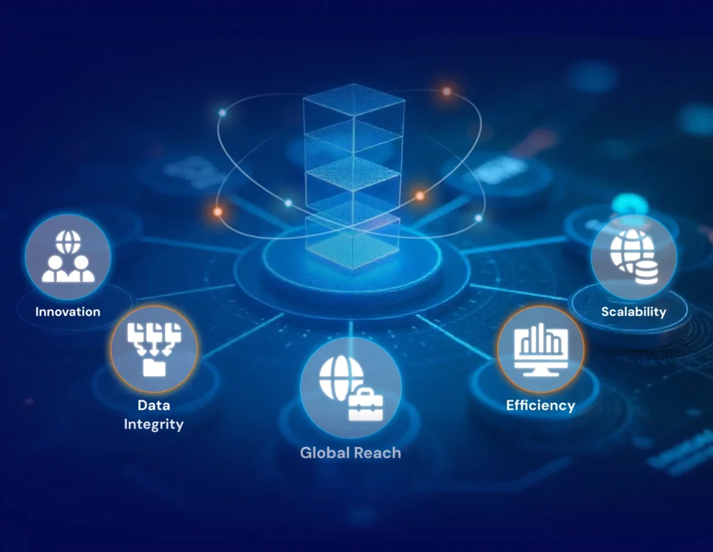 Top 10 Trusted Data Analytics Companies Shaping 2025 Enterprise Decisions