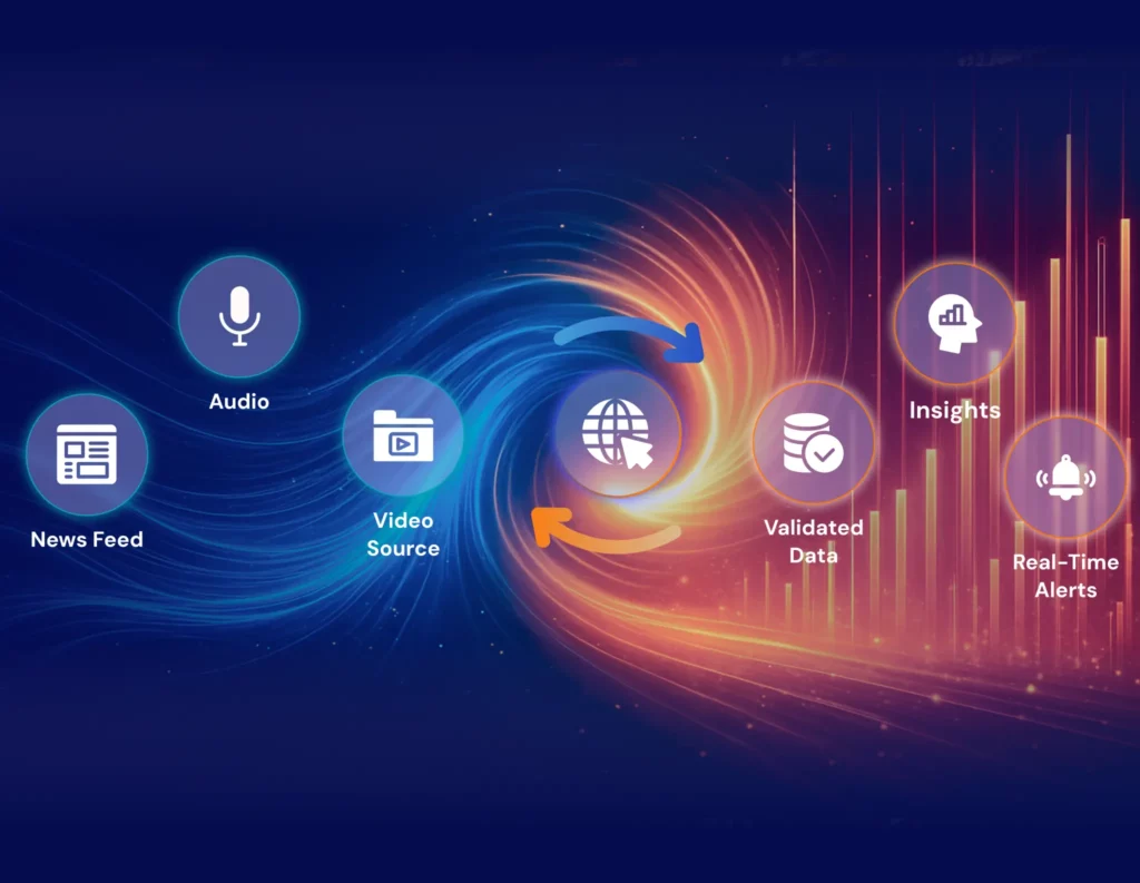 GroupBWT big data pipeline architecture hero image