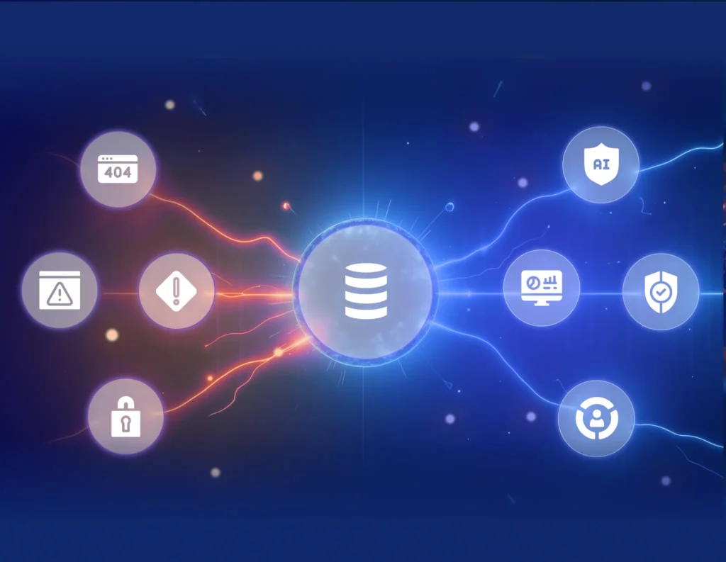 Web Scraping Infrastructure: The Foundation That Powers Real-Time Data Systems