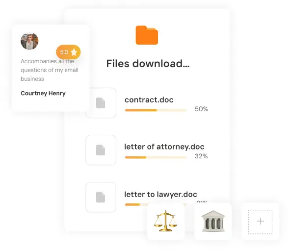 Legal Firms
