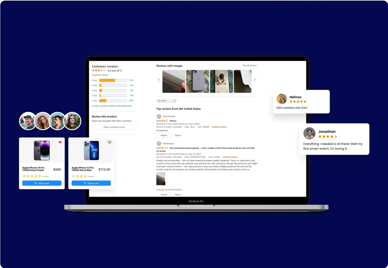 Web Scraping to Extract Customer Reviews – QA, legality, and integration checklist for review scraping systems