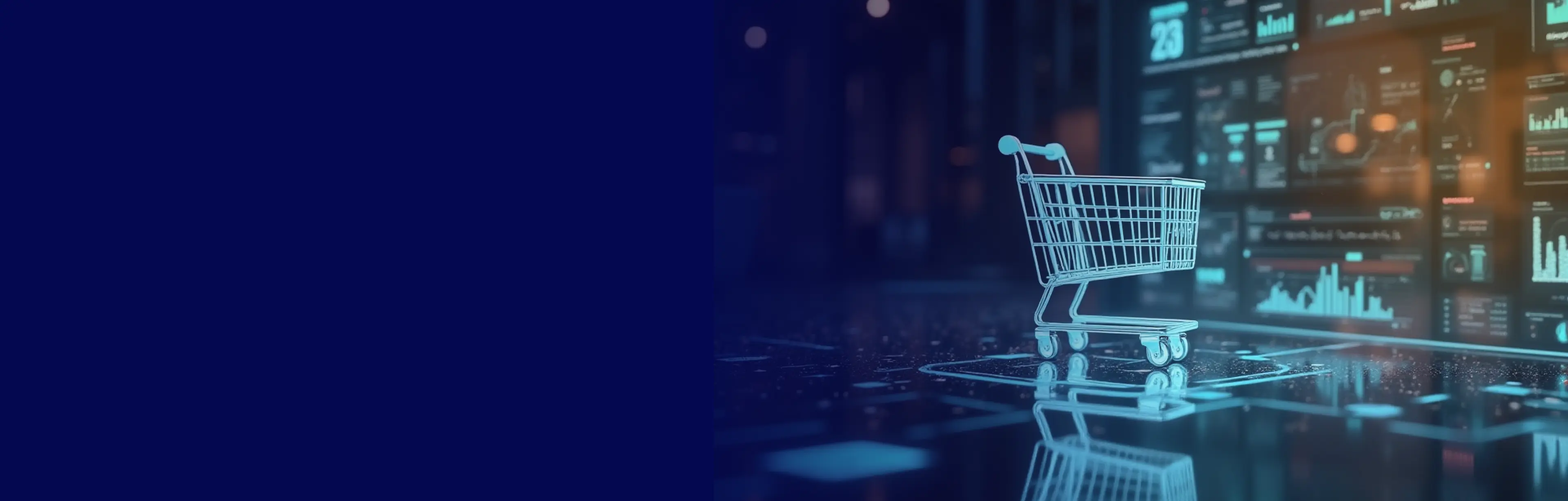 single blog background