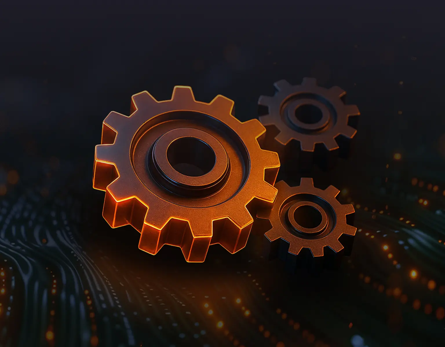Automated
Data Scraping