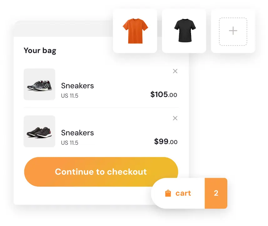 E-commerce