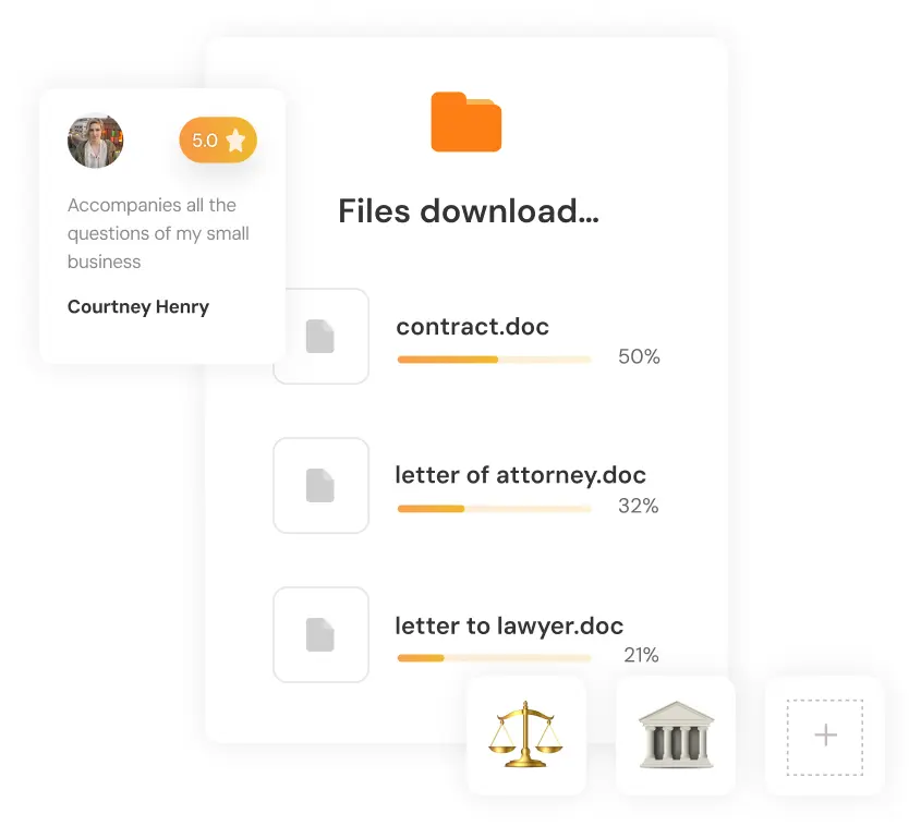 Legal Firms