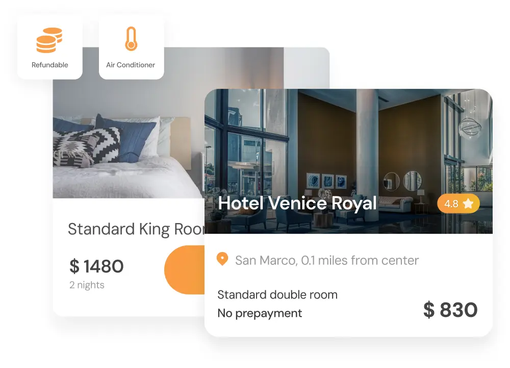 Real Estate