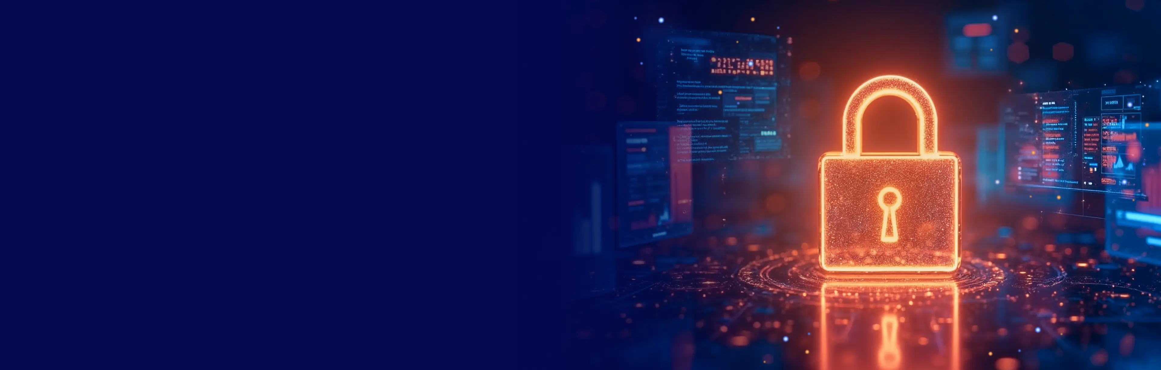 single blog background