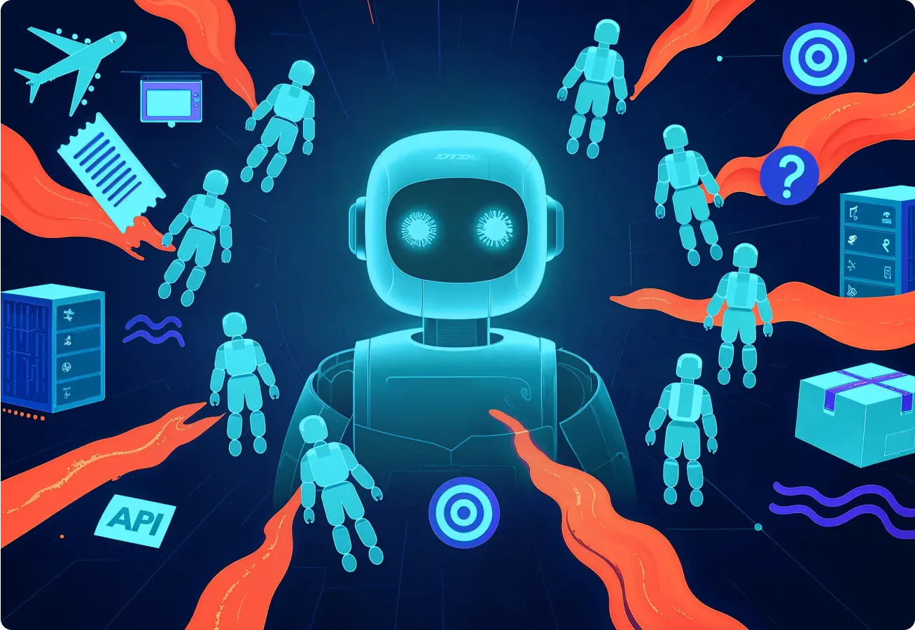 Prevent web scraping AI scrapers' exploits