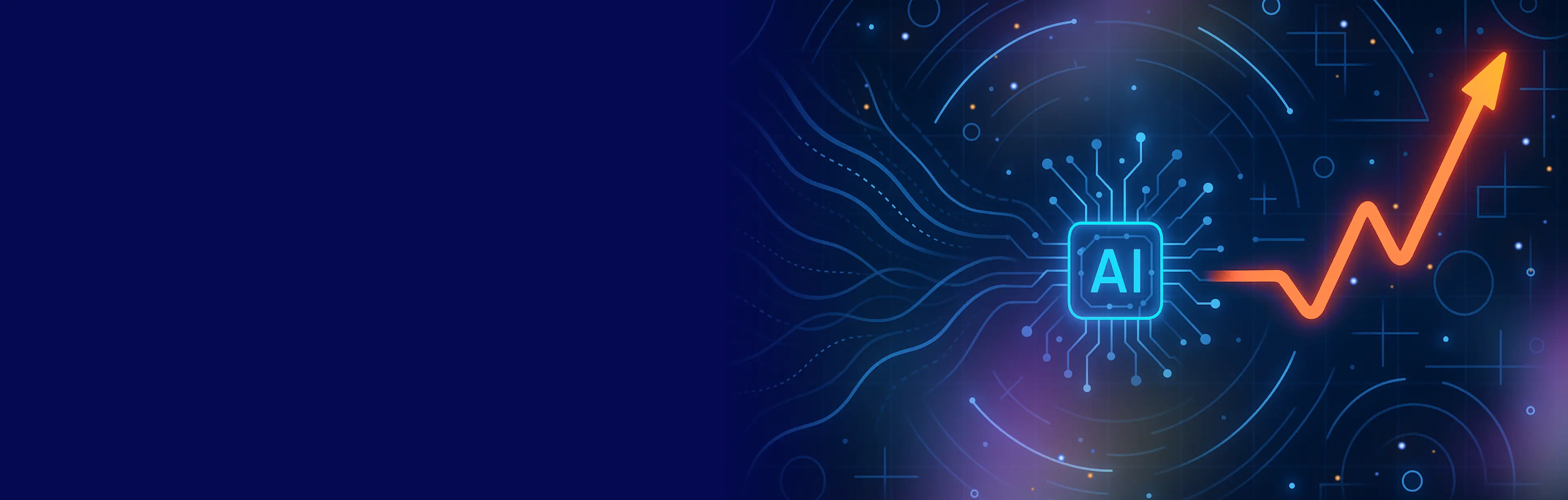 single blog background