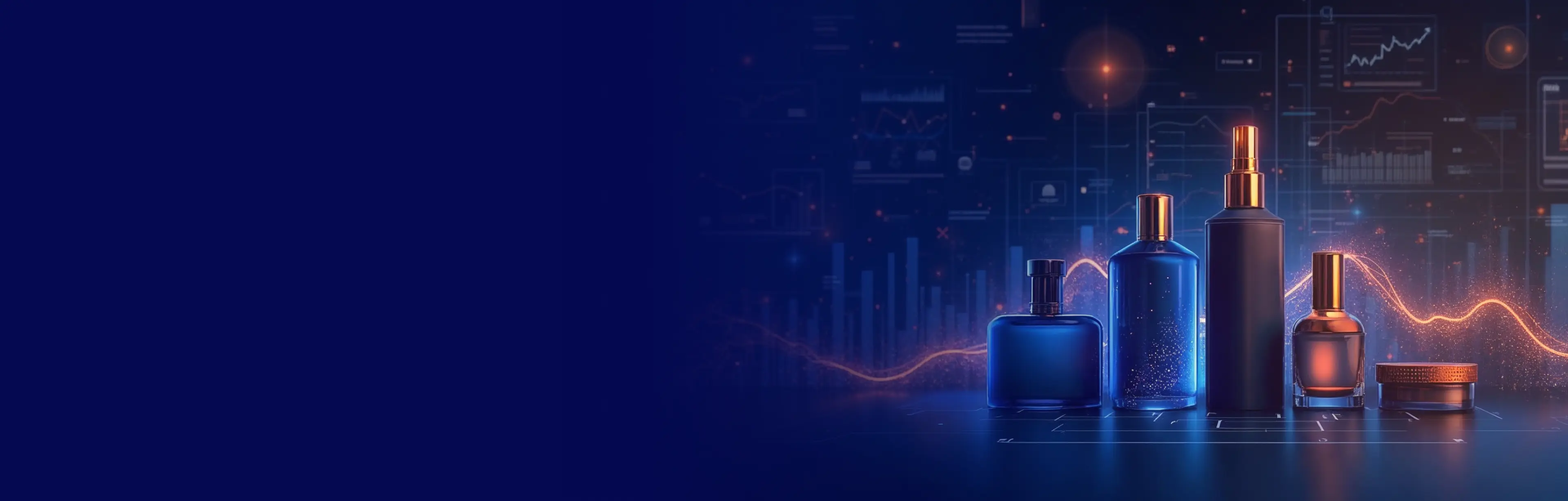 A Data-Driven Guide to Beauty Industry Competitive Analysis
