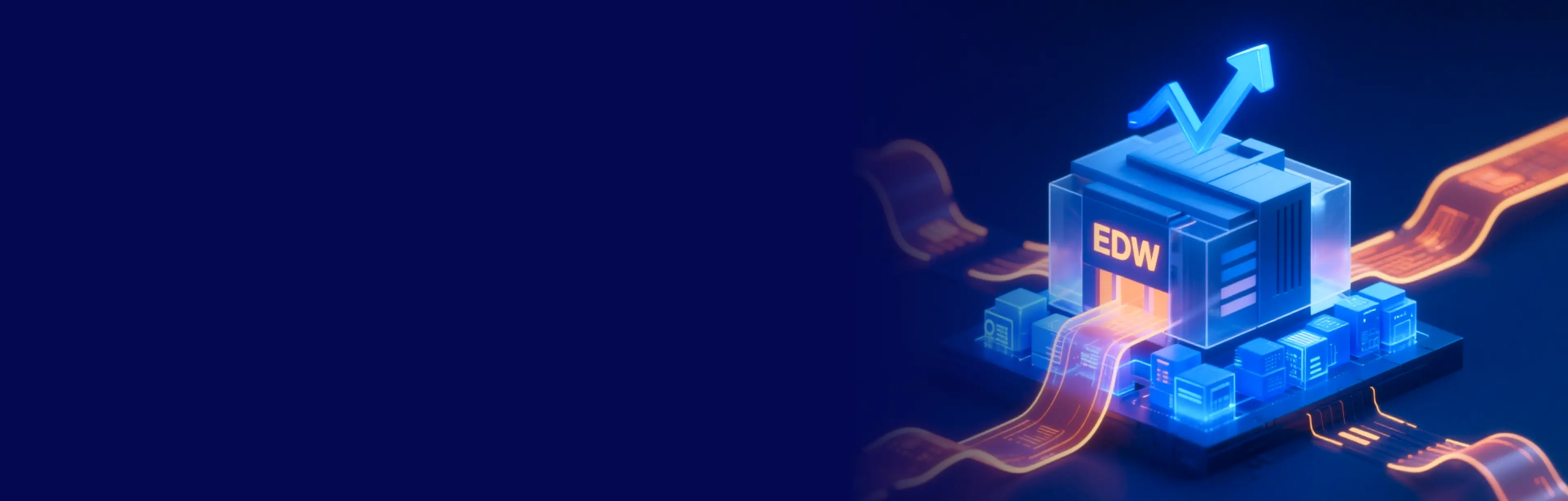 Enterprise Data Warehouse Architecture Blueprint & Implementation