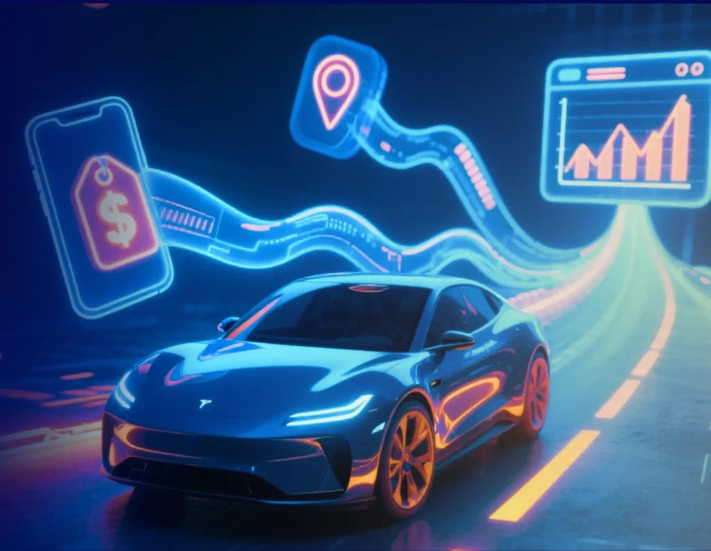 Why Traditional Web Scraping Car Rental Data Isn’t Enough Anymore