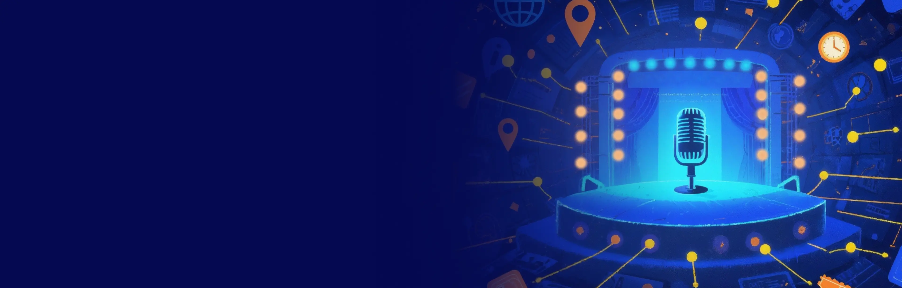 Data Scraping for Events: The Technical Architecture Guide for 2025