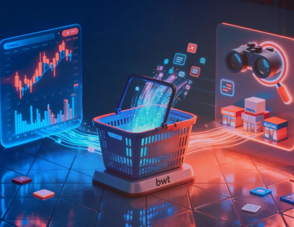 Tesco Scraping:  The Key to Maximizing Your Competitive Edge and Automated Pricing