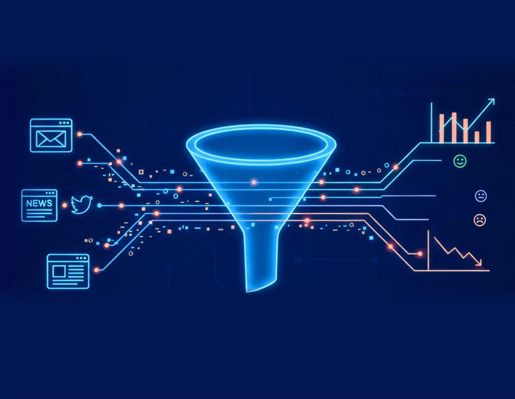 Web Scraping For Sentiment Analysis: How It Works And Why It Matters