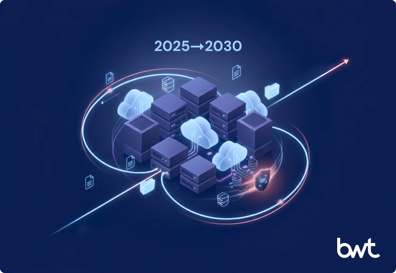 Security Pressure: Operational Risks of AI-Driven Web Scraping Infographic by GroupBWT showing the security pressure and operational risk from AI-driven scraping: unpredictable AI agents creating load on enterprise infrastructure and challenging security monitoring.