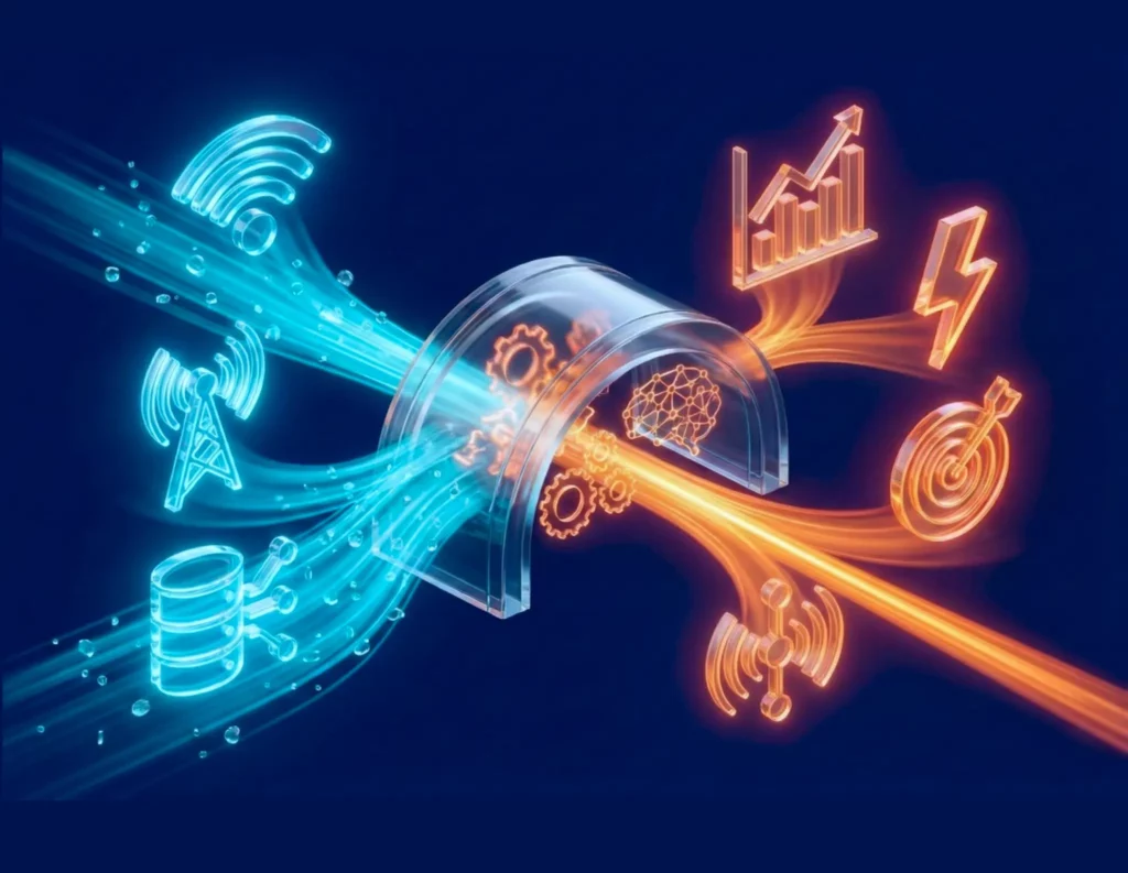 GroupBWT Implementation Guide on Big Data Analytics for Telecom: Architecture & ROI