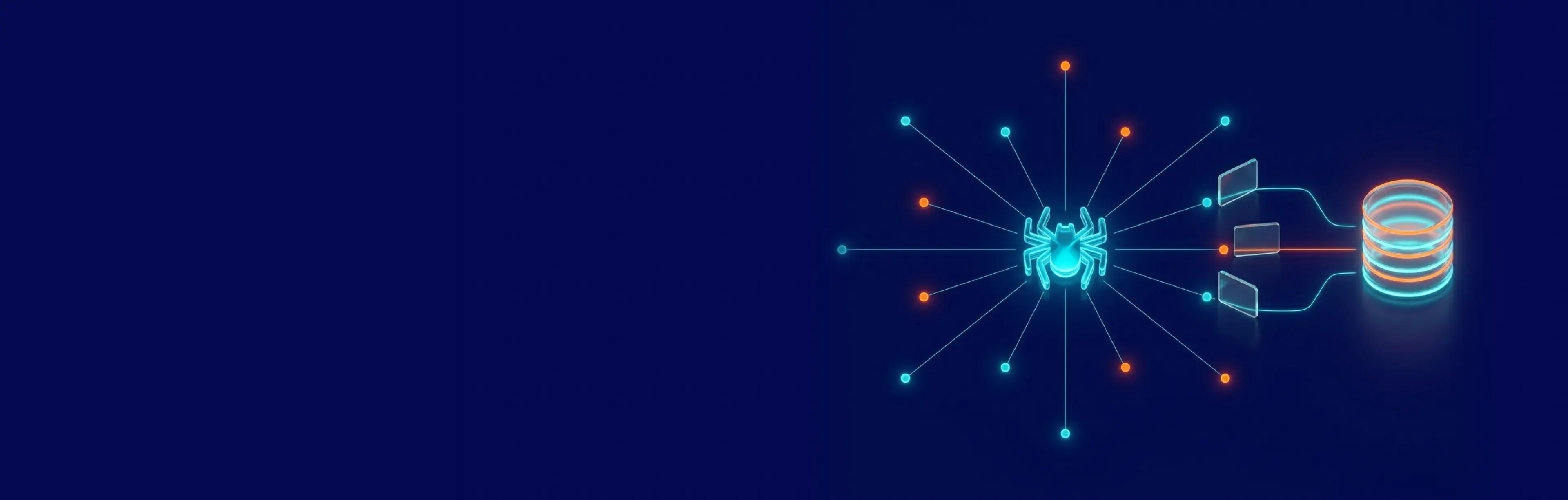 Scrapy Framework for Large-Scale Web Scraping: Architecture and Best Practices