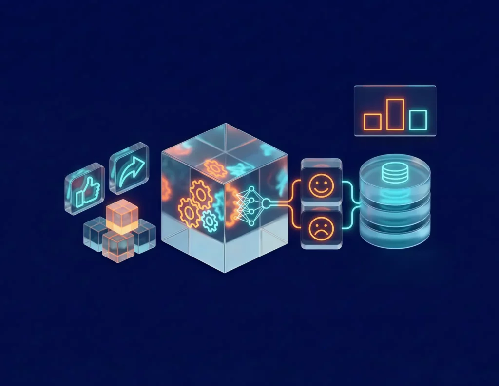 How to Do Social Media Sentiment Analysis: A Step-by-Step Guide