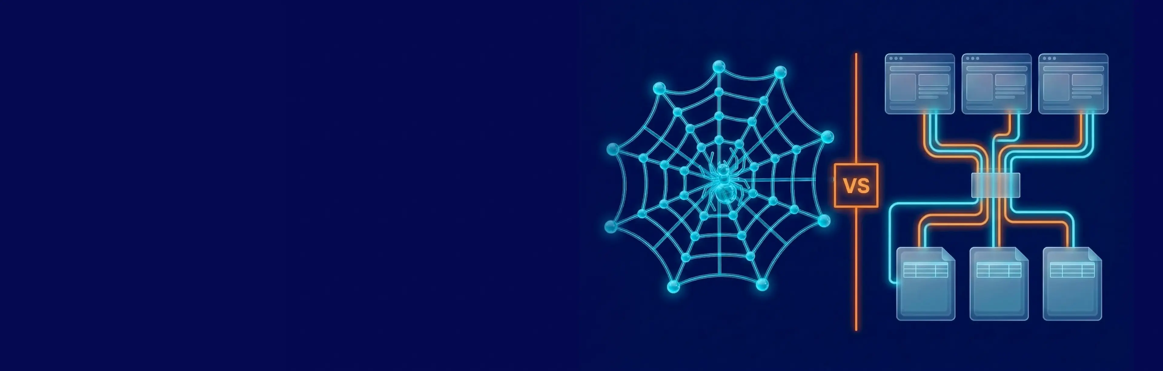 Web scraper vs crawler: key differences, use cases, and ethics