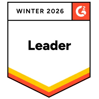 Leader winter from G2 in 2026