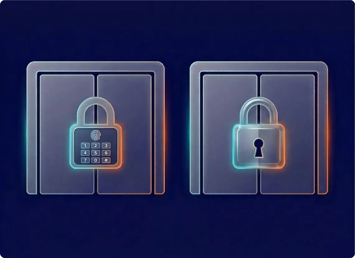 Travel startup OTA API access rejection — online travel agency data integration lockout for early-stage travel tech company