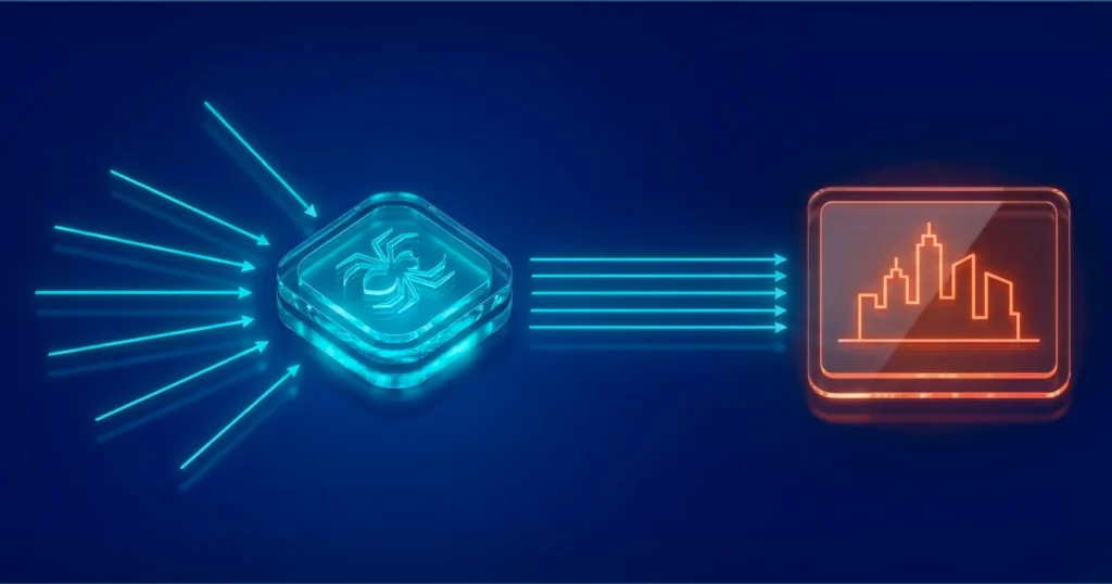 Building a Multi-Source Scraping System for an AI Travel Platform