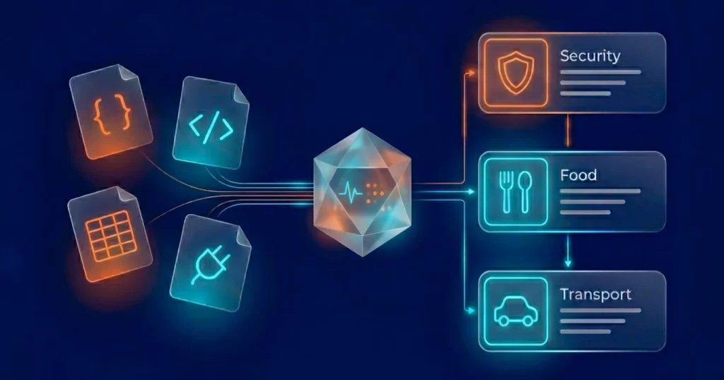 From Raw Reviews to City Scores: Data Engineering for an AI Travel Platform