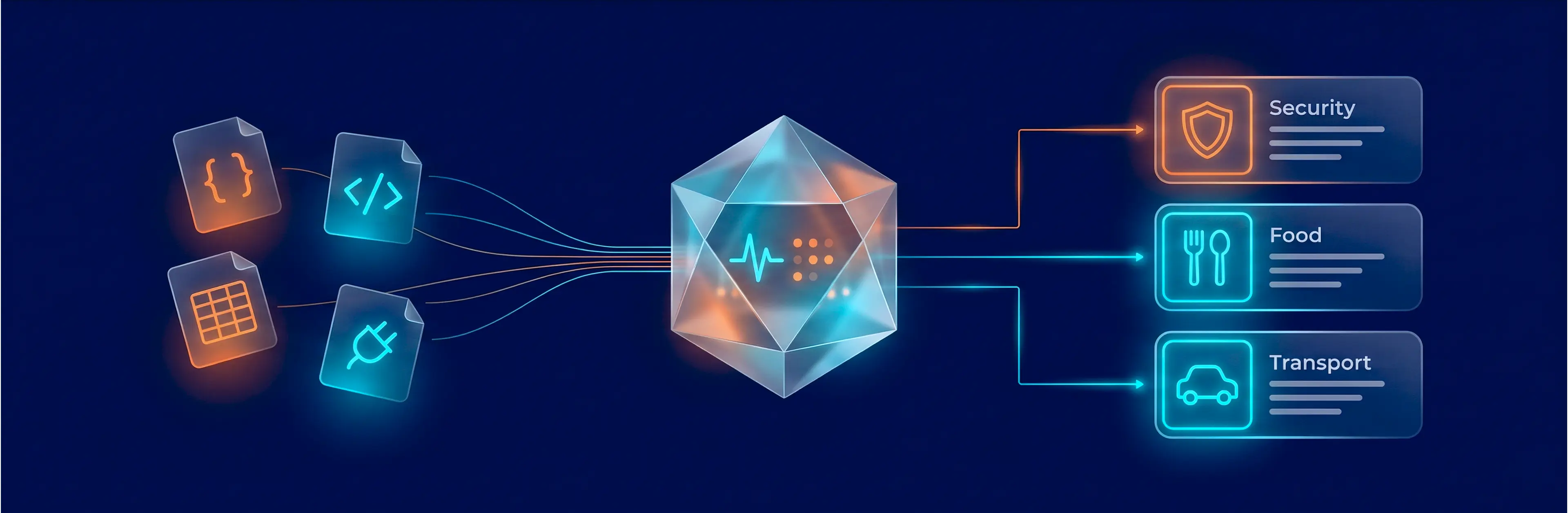 Data engineering pipeline for travel AI — transforming raw big data from 7 sources into structured city scores for European destinations