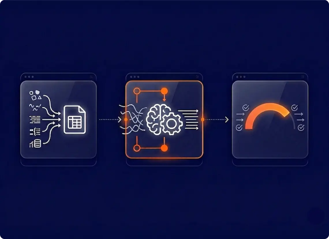 Big data engineering challenges — processing messy reviews into structured travel signals without a common schema