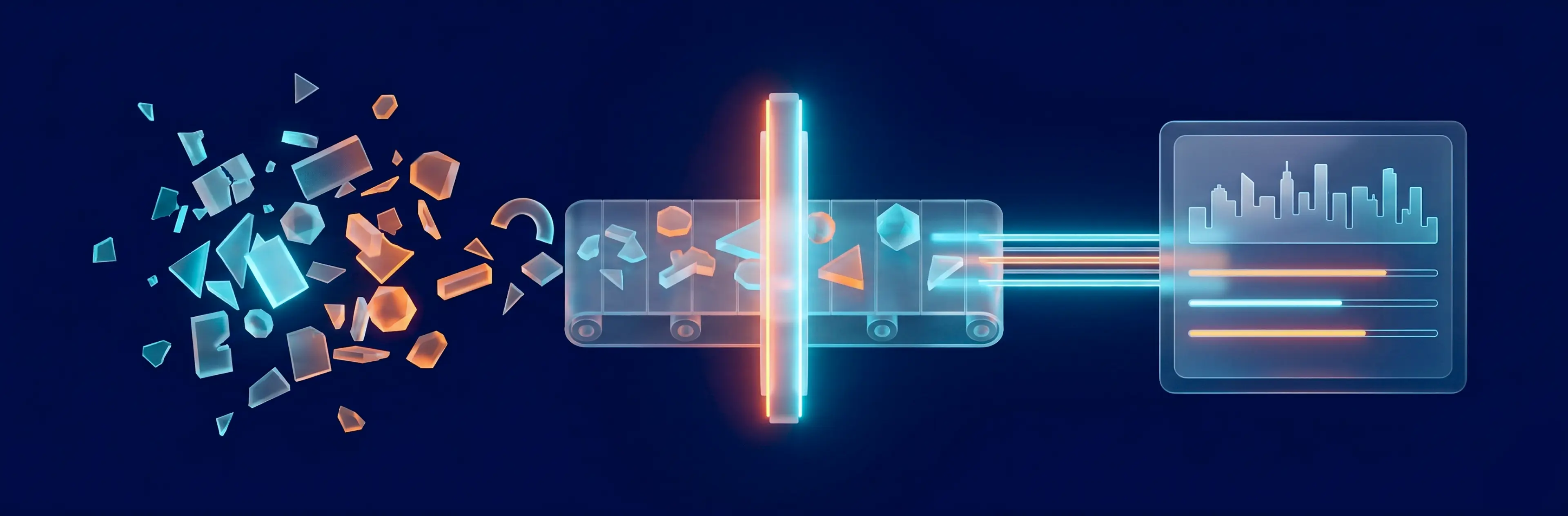ETL data pipeline transforming multiple raw data sources into live city scores — automated extract-transform-load workflow for travel intelligence platform