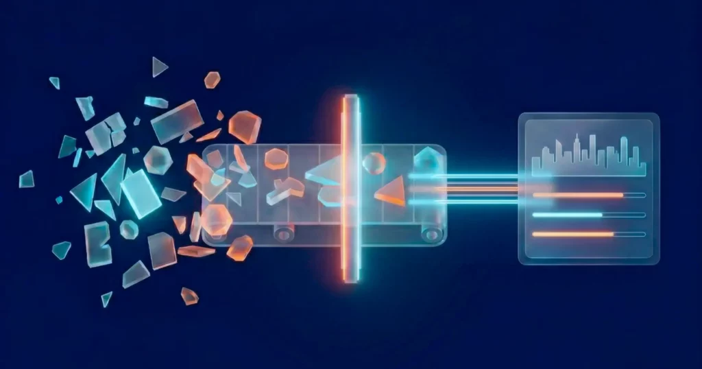 How We Designed an ETL Pipeline That Turns 7 Data Sources Into Live City Scores