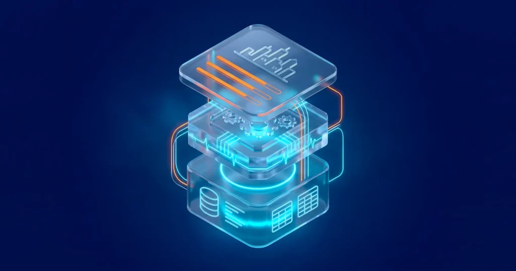 From Data Pipeline to Live Product: Building the Full-Stack Platform for an AI Travel Startup