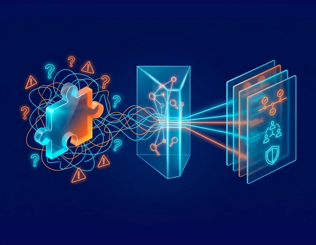 Discovery phase in software development — structured pre-development process for risk identification and scope validation by GroupBWT