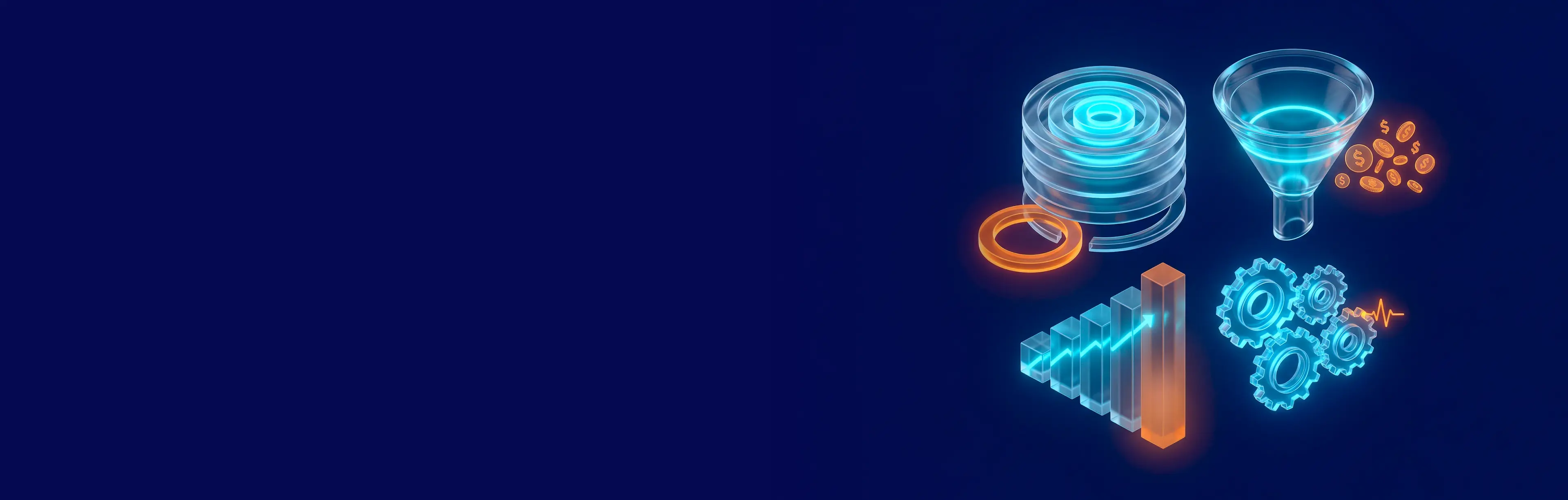 Data analytics for startups — transforming raw metrics into actionable growth decisions by GroupBWT