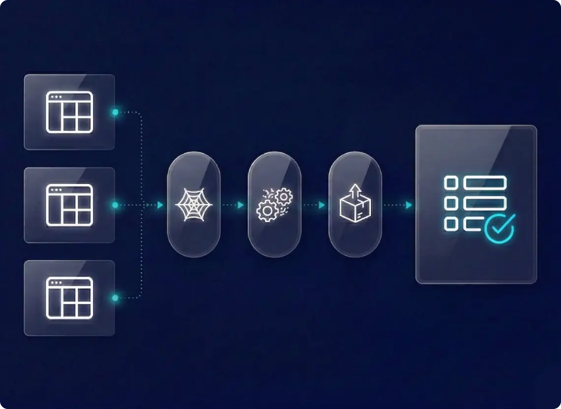Uptime and Accuracy Results