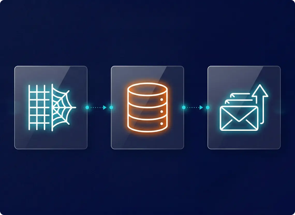 Automated Delivery Pipeline