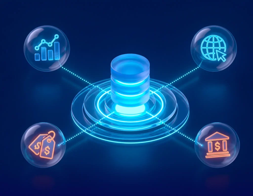 Top Data Aggregation Companies in 2026: 6 Providers Compared